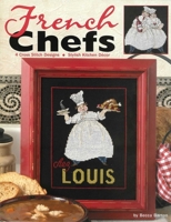 French Chefs 1574866710 Book Cover
