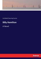 Billy Hamilton 1014816459 Book Cover