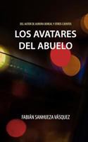 Los Avatares del Abuelo 1985165945 Book Cover