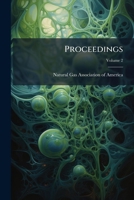 Proceedings, Volume 2... 1278180338 Book Cover