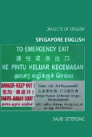 Singapore English 0748625453 Book Cover