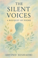 The Silent Voices B0F7ZXXVP5 Book Cover