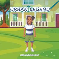 Urban Legend 1957751614 Book Cover