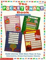The Pocket Chart Book (Grades K-2) 0590599275 Book Cover