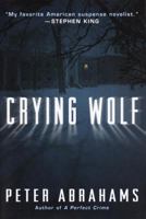 Crying Wolf 0345423852 Book Cover