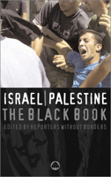 Israel/Palestine: The Black Book 0745321410 Book Cover
