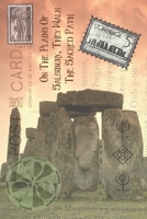 Around the World Travel Journals : Stonehenge 165381165X Book Cover