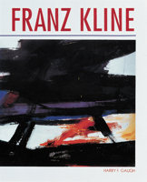 Franz Kline 1558597700 Book Cover