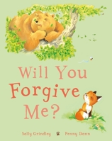 Will You Forgive Me? 0753407264 Book Cover