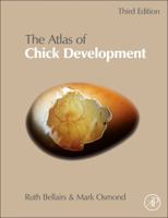 The Atlas of Chick Development 0120847906 Book Cover