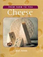 Cheese 0791070050 Book Cover