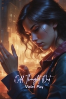 The Odd Thought Out (The Fractions) B0DW423FY8 Book Cover