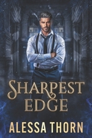 Sharpest Edge: Mercenaries and Magic (Book 2) B0FBSCQXCN Book Cover