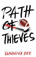 Path of Thieves 1548306169 Book Cover