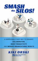 Smash the Silos 1637772866 Book Cover