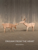 Origami From the Heart B0DVRBZJTW Book Cover