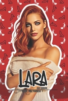Lara B0CC4BT371 Book Cover