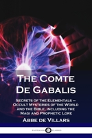 Comte de Gabalis 1605064963 Book Cover