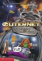 Odyssey (Outernet, #3) 0439343534 Book Cover