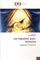 Les hépatites auto-immunes 6202536764 Book Cover