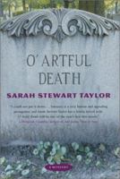 O' Artful Death (St. Martin's Minotaur Mysteries) 0312985940 Book Cover