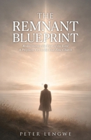 Remnant Blueprint 1972299549 Book Cover