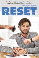 Reset 0692661409 Book Cover