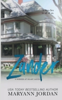 Zander: Heroes at Heart 1947214098 Book Cover