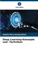 Deep Learning-Konzepte und -Techniken (German Edition) 6208522498 Book Cover