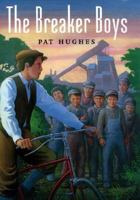The Breaker Boys 061588167X Book Cover