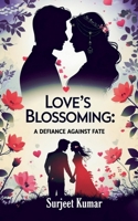 Love's Blossoming: A Defiance of Fate B0DZ425HNY Book Cover