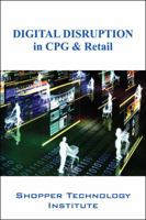 Digital Disruption in Cpg & Retail 1478782234 Book Cover