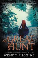 The Great Hunt 0062381342 Book Cover