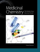 Medicinal Chemistry: The Modern Drug Discovery Process 0321710487 Book Cover