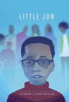 Little Jon : You're Too Little 0578693518 Book Cover