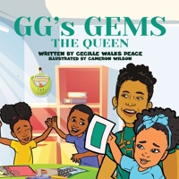 GG's Gems The Queen 1088100848 Book Cover