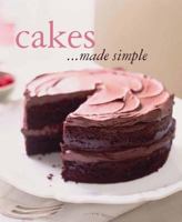 Cakes Made Simple 144546795X Book Cover