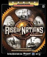 Rise of Nations: Sybex Official Strategies & Secrets 0782141862 Book Cover