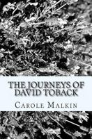 The Journeys of David Toback 0805237569 Book Cover