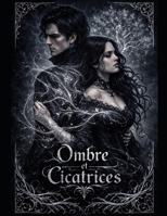 Ombre et Cicatrices 1 : L'Arrivée à Raven's Crest (French Edition) B0H2Y31V6J Book Cover