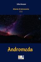 Andromeda 2372972170 Book Cover