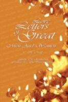 Love Letters Of Great Men And Women: From The Eighteenth Century To The Present Day 9562916332 Book Cover
