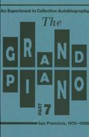 The Grand Piano Part 7 0979019869 Book Cover
