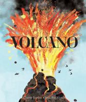 Volcano 1761181777 Book Cover