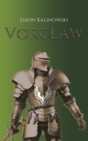 Vorclaw 1398415545 Book Cover