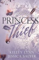 The Princess and the Thief 1540758982 Book Cover