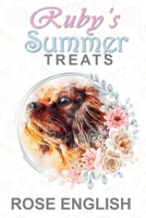 Ruby's Summer Treats (Ruby's Pocket Treasures) 1068184604 Book Cover