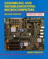Assembling & Troubleshooting Microprocessors 0827339860 Book Cover
