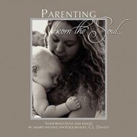 Parenting from the Soul 1441531858 Book Cover