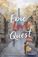 EPIC LOVE QUEST B0GLZ12XDY Book Cover